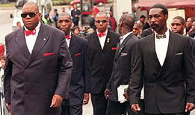 What S In A Name The Problem With The Nation Of Islam